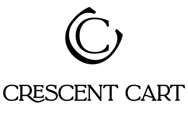 Crescent Cart
